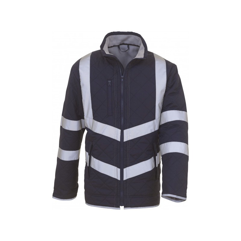 Veste ambulancier mixte HV "Kensington" - YHVW706