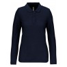 Polo femme ML 200 g P/C - WK277