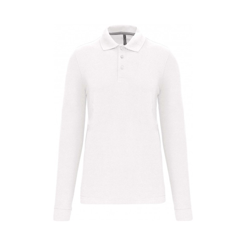 Polo homme ML 200 g P/C - WK276