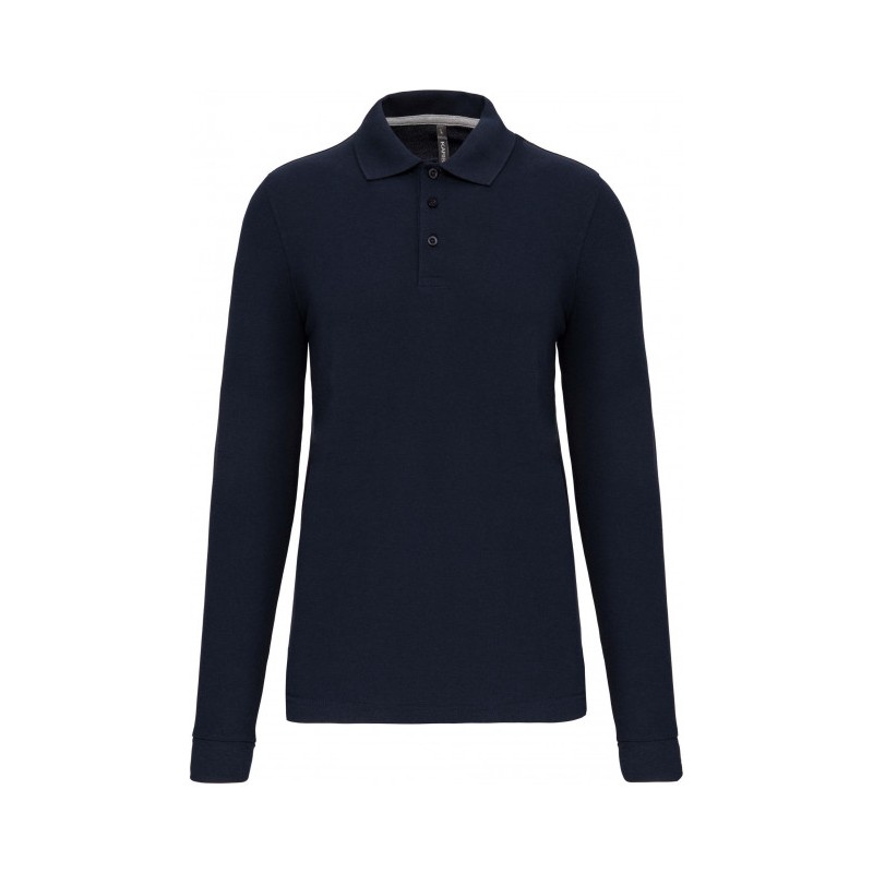 Polo ambulancier homme ML 200 g P/C - WK276