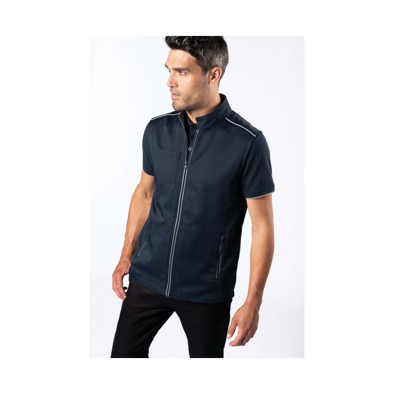 Gilet DayToDay homme - WK6148