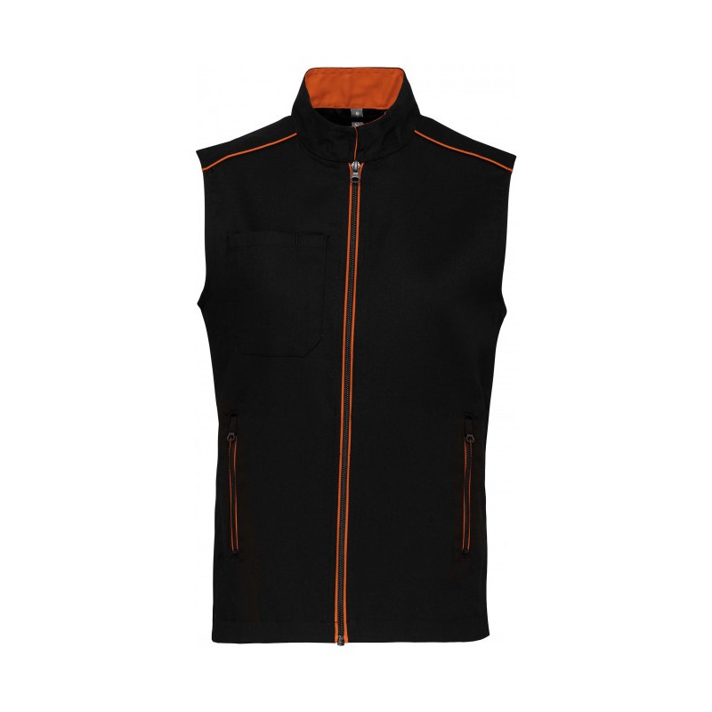 Gilet DayToDay homme - WK6148