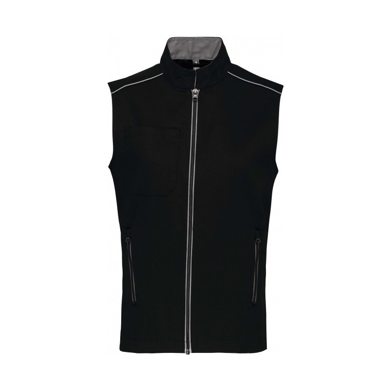 Gilet DayToDay homme - WK6148