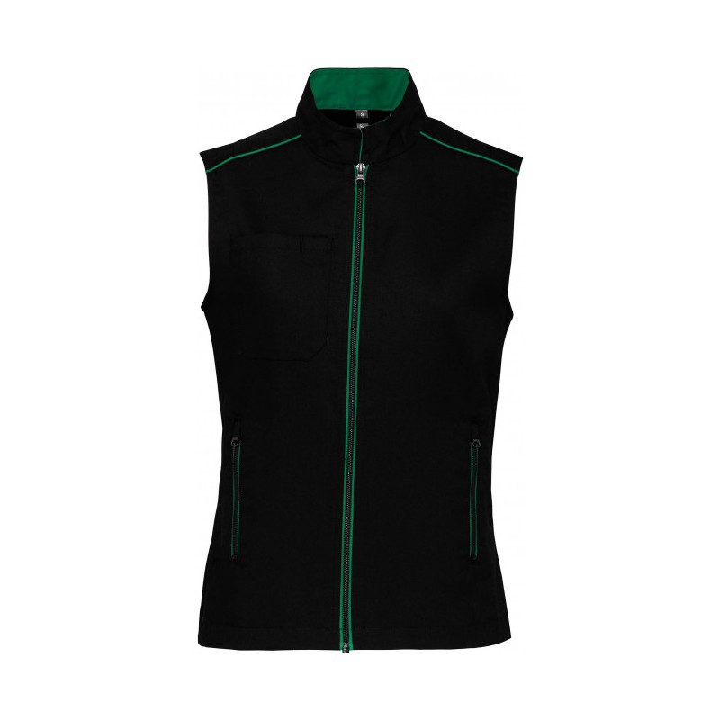 Gilet DayToDay femme - WK6149