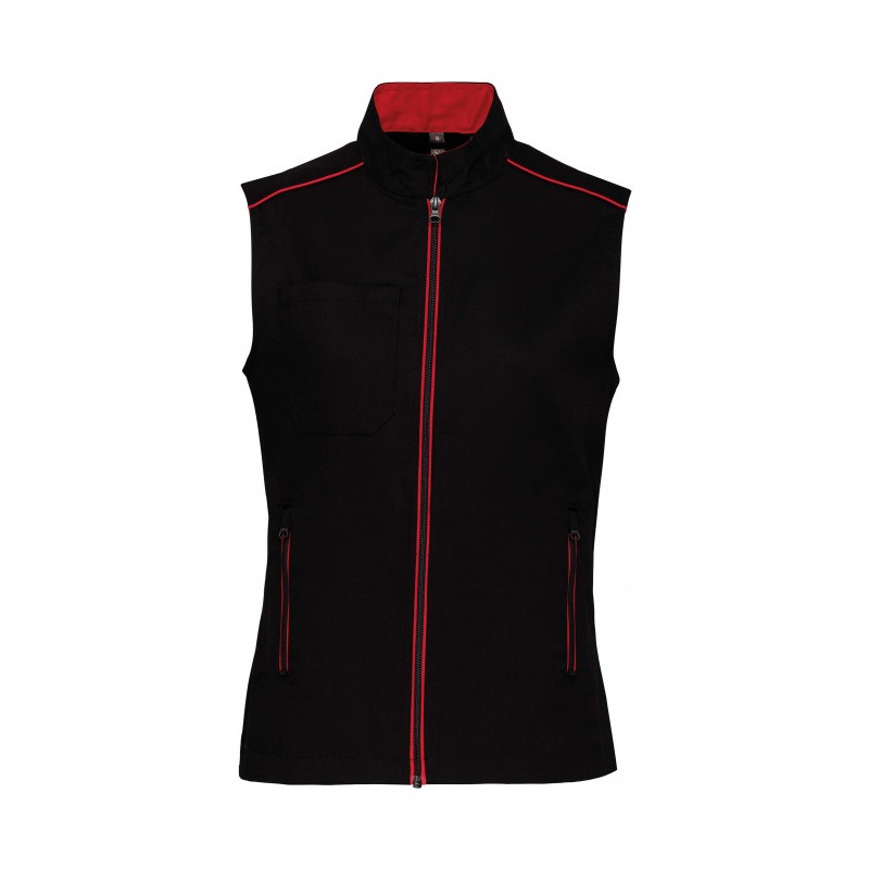 Gilet DayToDay femme - WK6149