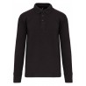 Sweat-shirt col polo homme 300g C/P - WK4000