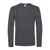 T-shirt ML homme Coton 185 g - CGTU07T