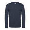 T-shirt ML homme Coton 185 g - CGTU07T
