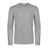 T-shirt ML homme Coton 185 g - CGTU07T