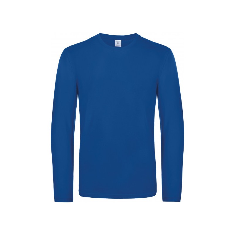 T-shirt ML ambulancier homme coton 185g - CGTU07T