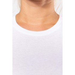 T-shirt femme 170g Coton Bio Made in France - K3041