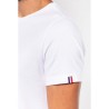 T-shirt homme 170g Coton Bio Made in France - K3040