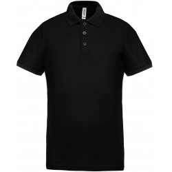 Polo homme Polyester 180g - PA489
