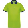 Polo homme Polyester 180g - PA489