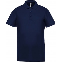 Polo homme Polyester 180g - PA489