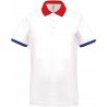 Polo homme Polyester 180g - PA489