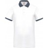 Polo homme Polyester 180g - PA489
