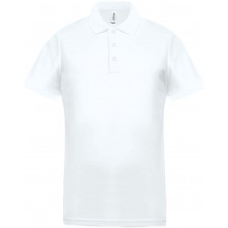 Polo homme Polyester 180g - PA489