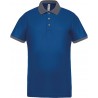 Polo ambulancier homme Polyester 180g - PA489
