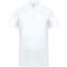Polo ambulancier homme Polyester 180g - PA489