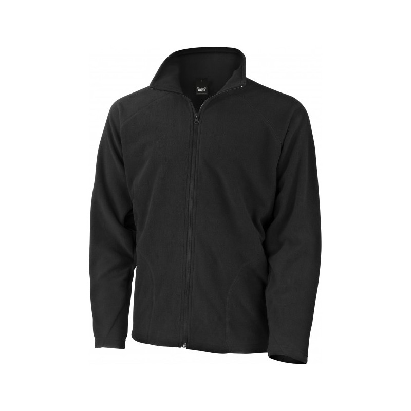 Veste mixte micropolaire légère - R114