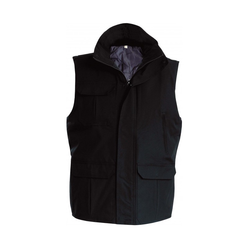 Bodywarmer Worker - WK630