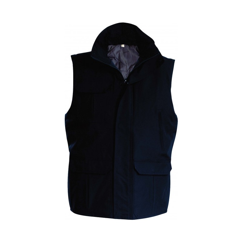 Bodywarmer Worker - WK630