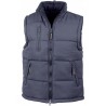 Bodywarmer doublé - R88
