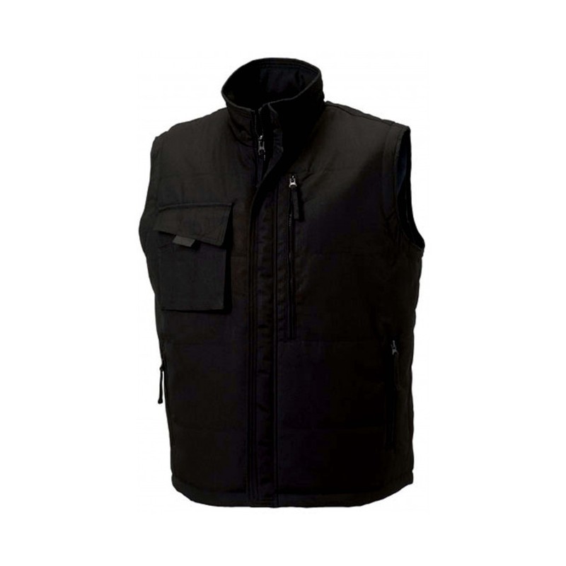 Bodywarmer Heavy Duty - RU014M