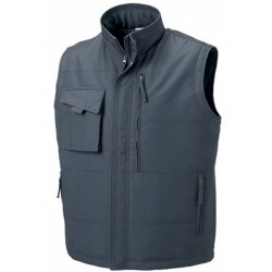 Bodywarmer Heavy Duty - RU014M