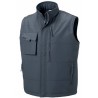 Bodywarmer Heavy Duty - RU014M