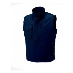 Bodywarmer Heavy Duty - RU014M