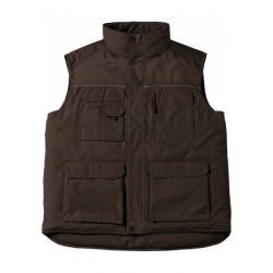 Bodywarmer Expert Pro - CGJUC40
