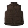 Bodywarmer Expert Pro - CGJUC40