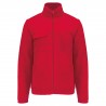 Veste polaire homme manches amovibles - WK9105