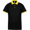 Polo homme Polyester 180g - PA489