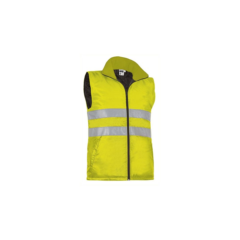 Gilet matelassé HV Highway - HIGHWAY