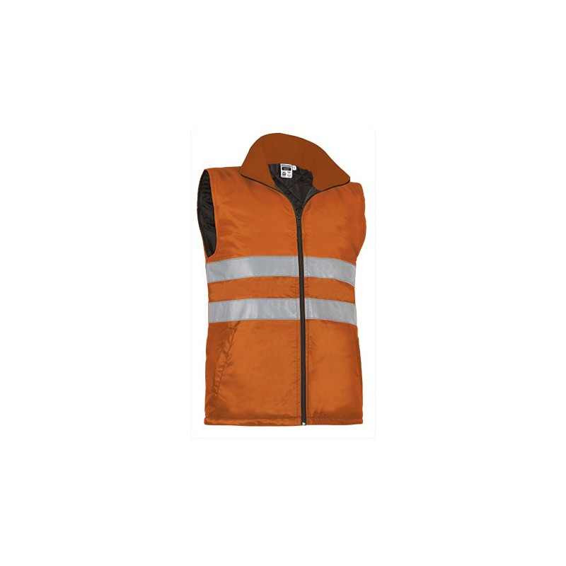 Gilet matelassé HV Highway - HIGHWAY