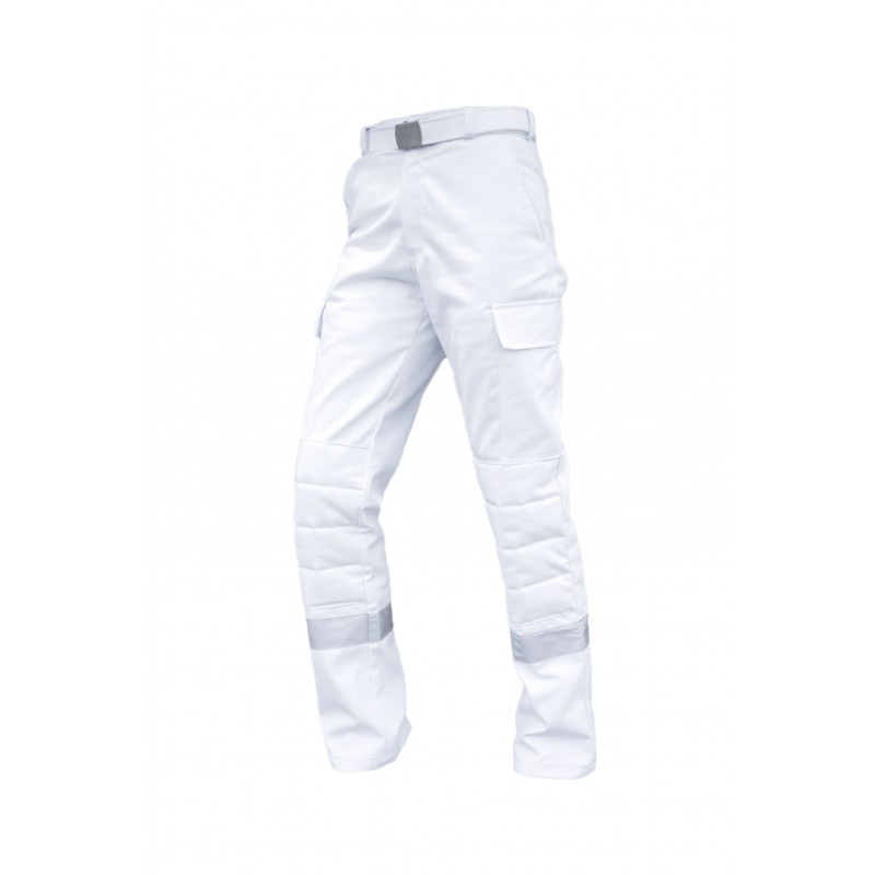 Pantalon d'intervention samu-smur-ambulancier - P15G