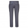 Pantalon slim stretch coton - S231