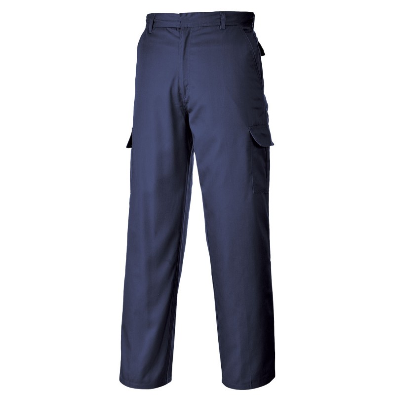 Pantalon Action Workwear grande taille - S887