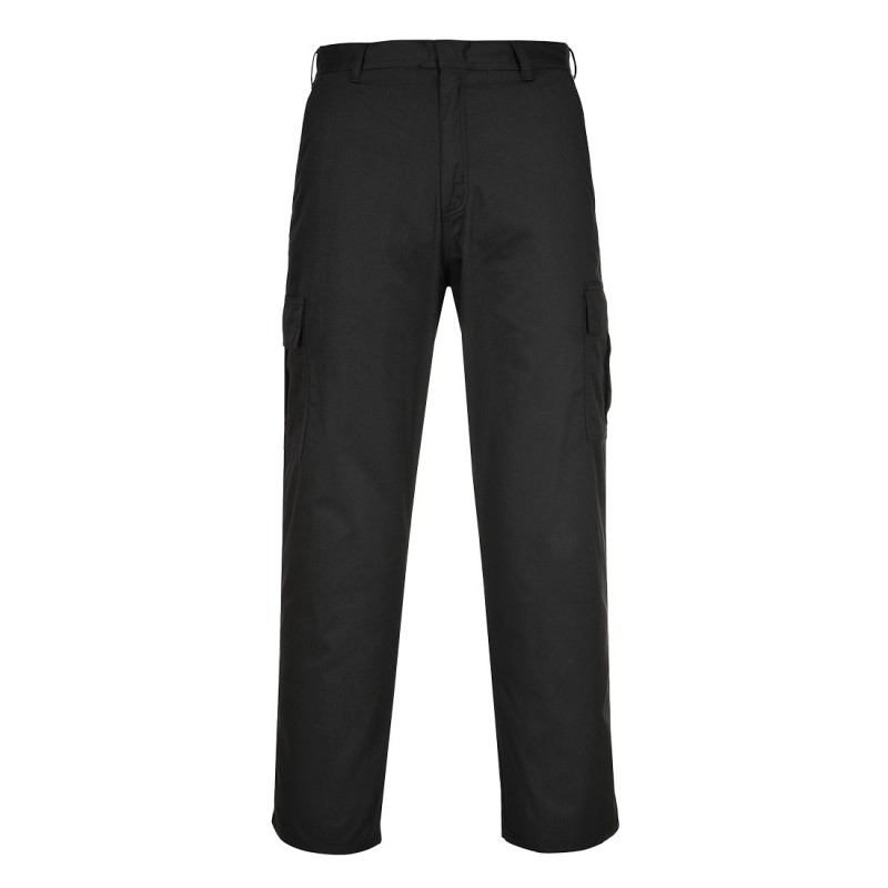 Pantalon Action Workwear grande taille - S887