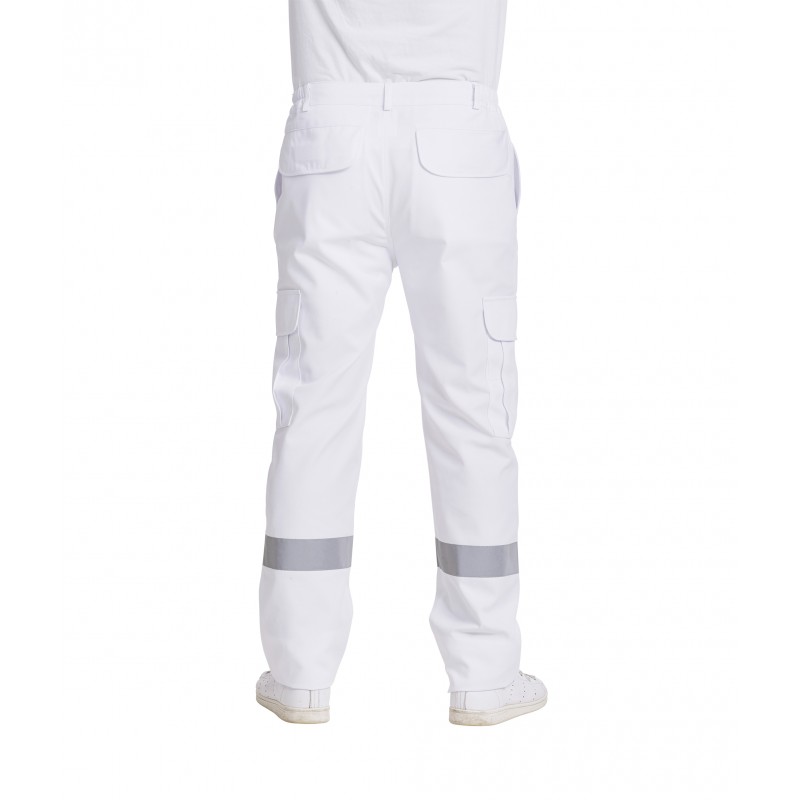 Pantalon ambulancier homme - 5200.H