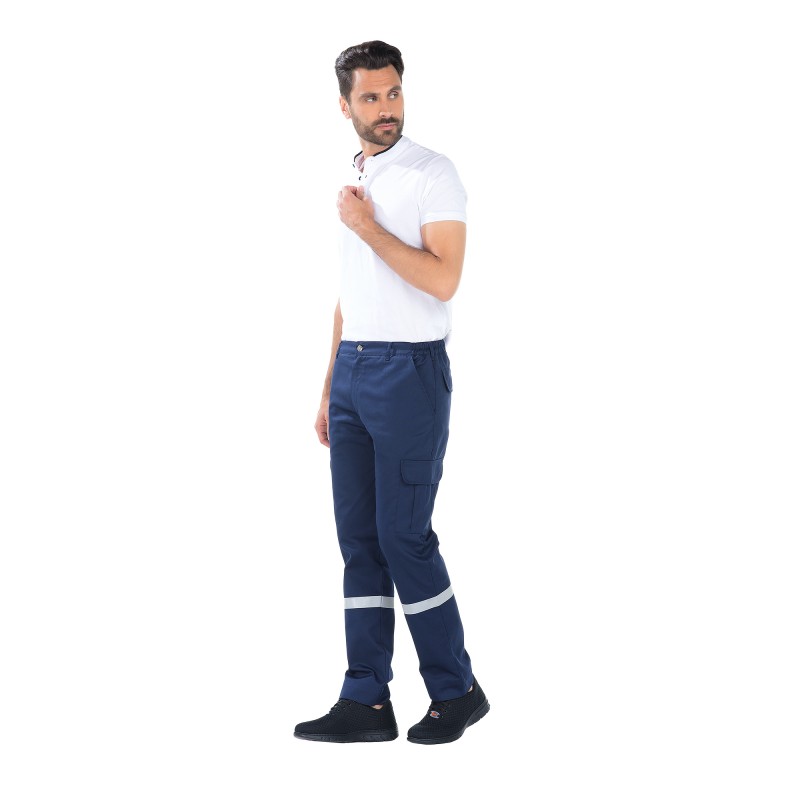 Pantalon ambulancier homme - 5200.H