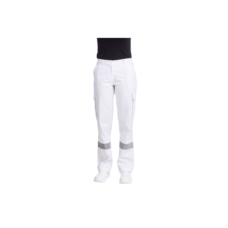 Pantalon ambulancier femme - 5200.F