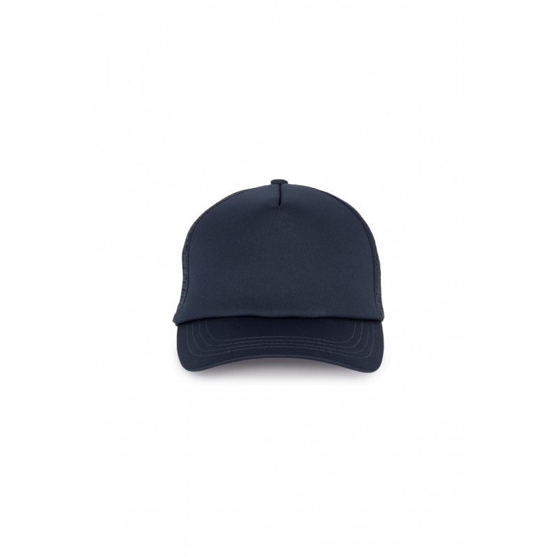 Casquette Trucker - 5 panneaux - KP111