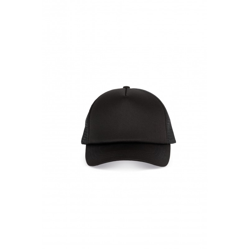 Casquette Trucker - 5 panneaux - KP111