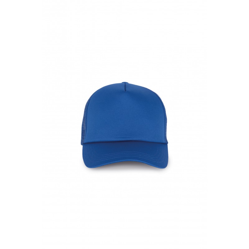 Casquette Trucker - 5 panneaux - KP111