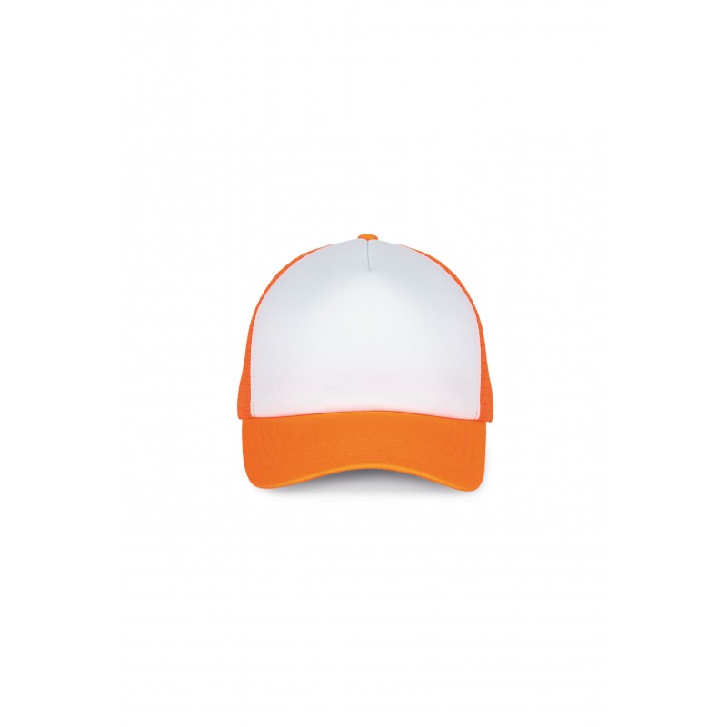 Casquette Trucker - 5 panneaux - KP111