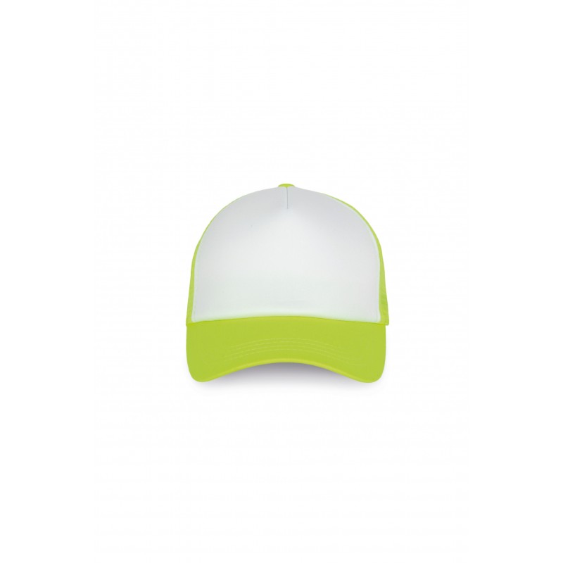 Casquette Trucker - 5 panneaux - KP111